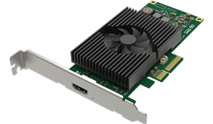 Magewell Pro Capture HDMI 4K Plus
